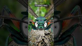 A Cockroaches Worst Nightmare...