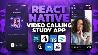 Build an Advanced Video Calling Mobile App with React Native in 2026