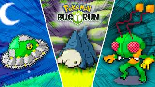 The BEST BUG POKEMON I didn't know I Needed.