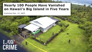Dark Secrets of Hawaii’s Big Island Exposed: Vanished in Paradise