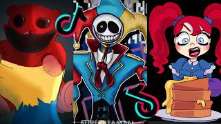 Poppy Playtime 5 Is Finally Out… And It’s CRAZY 😳🔥 #10