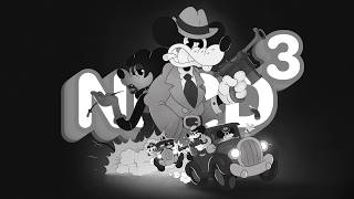 Shadow of a Mouse | Nerd³ Plays... MOUSE: P.I. For Hire