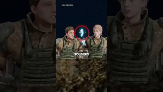 How Did Ghosts Save US Soldiers? #usmilitarycombat #history #militaryeverything