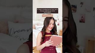 anyone want my #reading journal?😔 #cleverfoxplanner #readingcommunity #fantasybooks #booktube #read