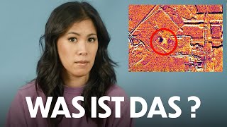 Wir haben etwas übersehen.