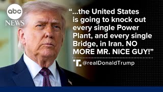 Good Morning America: News to start your day | April 20