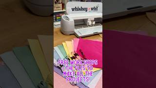 Woah! Join me for this amazing virtual event! #cricutcrafting Adventure!