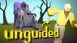 This series might be the death of me