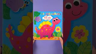 Dinosaurios #cuentacuentos #cuentacuentos #cuentosinfantiles #librosen60seg