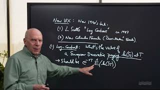 What Is the VIX? | Volatility Index Explained by a Quant