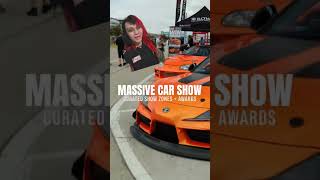 @FuelFest 2026 at the Texas Motor Speedway in Dallas! See You There? #carshow #meetandgreet #supra