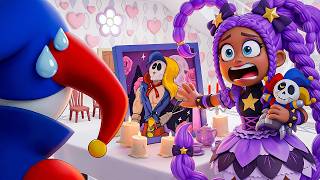 WHAT HAPPENED TO LILY LOVEBRAIDS ?! Poppy Playtime 5