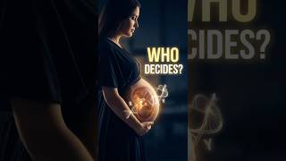 Mother Doesn’t Decide… Boy or Girl? Truth Revealed 😳