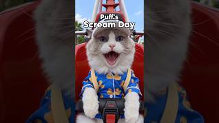 Puff IRL! #thatlittlepuff