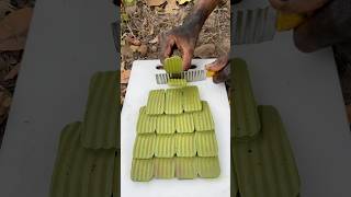 Survival Skills: Mom Shows How to Make Soap and Water #Camping #Survival#Skills #Outdoors