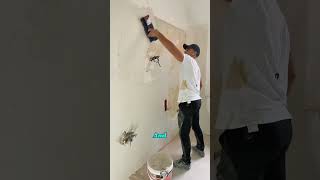 They Tore It Down to the Studs… The Result Is Unreal#BathroomRemodel #HomeRenovation