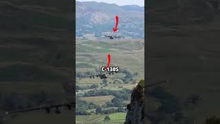 How Exactly Did The US Rescue Their Pilots?