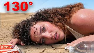 I Performed in the Hottest Place On Earth