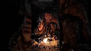 This Matchstick Was So Dangerous… It Could Kill #shorts