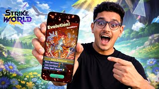 Playing STRIKE WORLD Multiplayer with Friends!