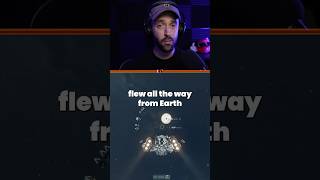 I became the MOST WANTED in Starfield