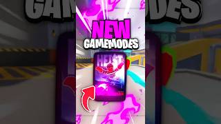 Rivals' NEW Gamemodes!