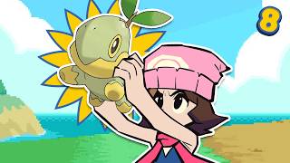 Double Teaming Team Galactic | Pokemon Grumplocke [8]