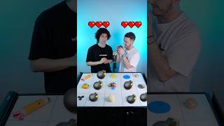 Boom Challenge 💣 ft. @DidoASMR #asmr