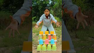 Survival Skills: SMART idea and USEFUL Magical chaklet #bushcraft #campping#outdoors #useful #ideas