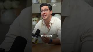 Doctor Mike: Stop trying to hyper-optimize your health | Mel Robbins #Shorts