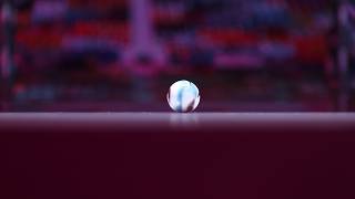 Who dares to step into the ring? | Marble Collision Underleague Trailer