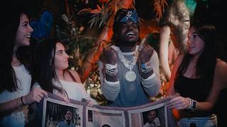 Kodak Black - Jungle Fever[Official Video]
