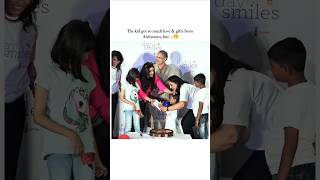 His focus was on somewhere else 🤭❤️  #shorts #shortsfeed #bollywood #aishwarya