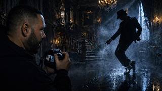 Michael Jackson Spoke From The Grave