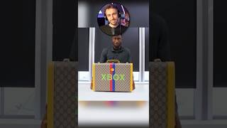 The World's Most Expensive Xbox... 🤯🎮