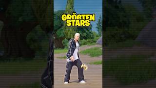 Fortnite macht sich über Stars lustig..😱
