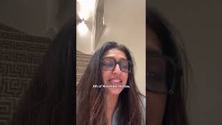 Can’t help being so extra!!! Come see me on the Swanky tour, extra UK dates added!