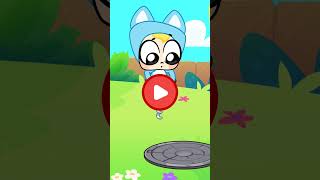 BEST Safety Rules for Kids!😍 Safety Tips #learning #kidsvideos #baby