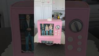 A big ole Shark Tank order! 🦈🧜🏼‍♀️✨ #cakedecorating #shorts