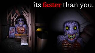 This Game Genuinely Got Me.