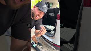 DEEP CLEANING AFTER DEALING WITH BED BUGS 😭😱😰 #dad #solodad #clean #car #truck #van #vlog #viral