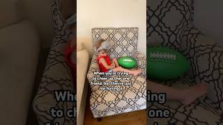 She says let me be in my bad mood #moodswings #threenager