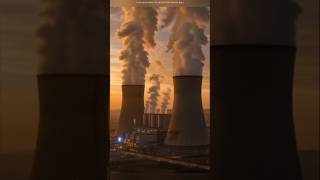 How Electricity Travels From a Nuclear Power Plant to Your Home?