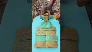 Survival Skills: Mom Shows How to Make Soap and Water #Camping #Survival#Skills #Outdoors