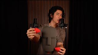 Ultra Tingly ASMR (new mics)