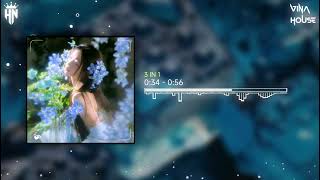 Sơn Thủy Trùng Mây × Thủy Chung × Yến Vô Hiết - VietZ Remix #xuhuongyoutube #fypシ #music #viral