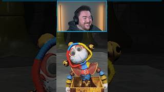 THE PROTOTYPE IS A BABY... (New Mod)