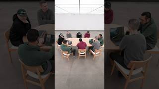 No space, no problem… @TransformerTable