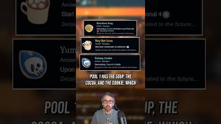 Do You Know How Ancient Relics ACTUALLY Work? #slaythespire