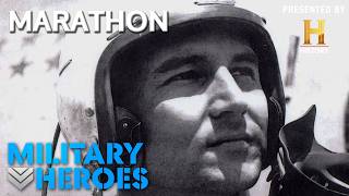 Aces Soar in the Sky *Marathon* | Dogfights